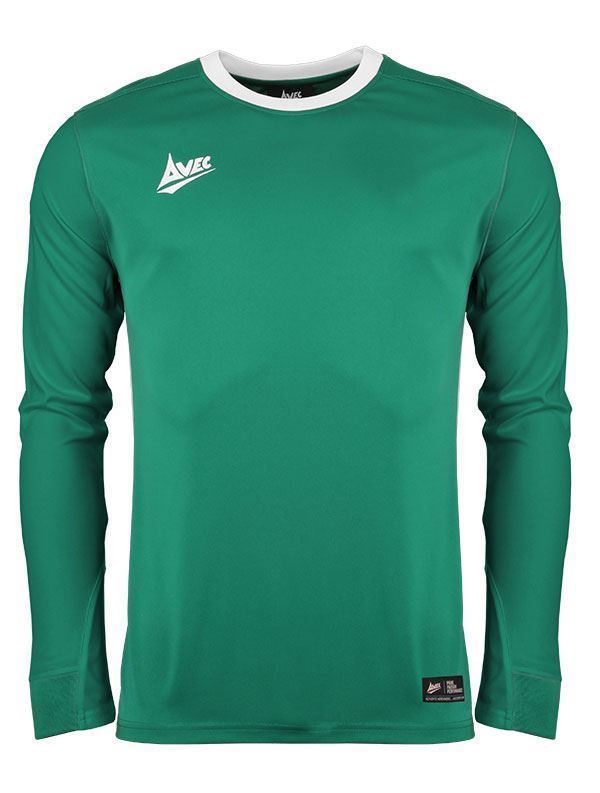 picture of goalkeeper shirt