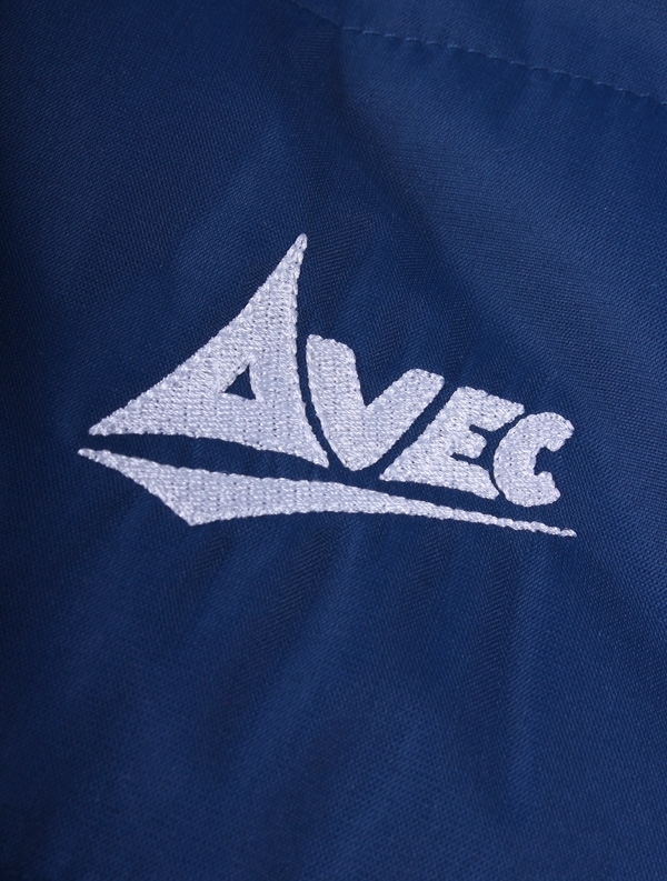 picture of elite padded bench coat