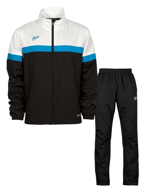 picture of club pro tracksuit
