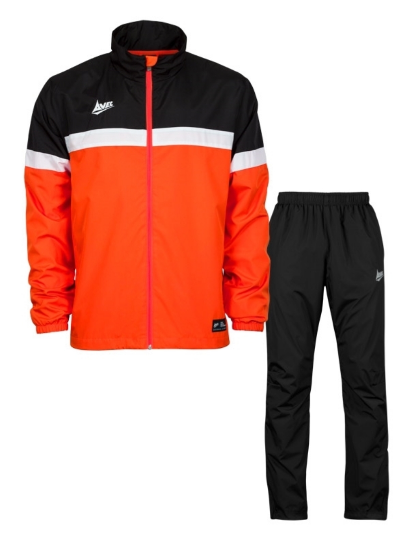 Picture of CLUB PRO TRACKSUIT