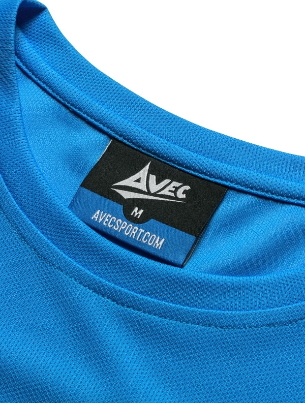 picture of club pro training jersey