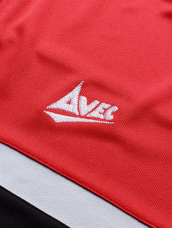 picture of club pro training jersey