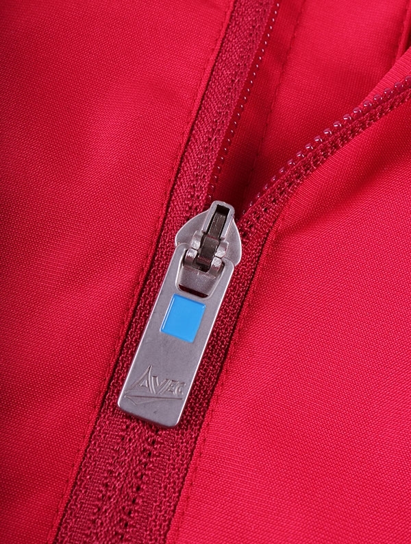 picture of premier track jacket