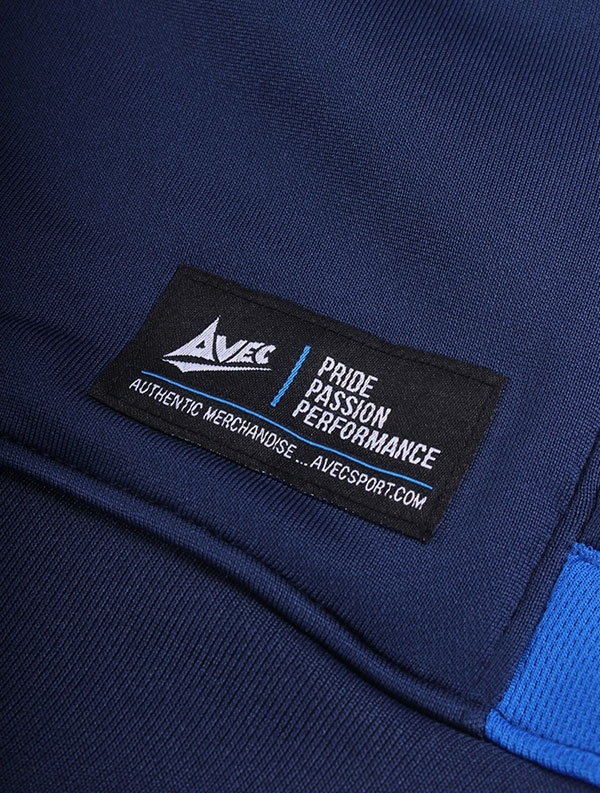picture of premier poly track jkt