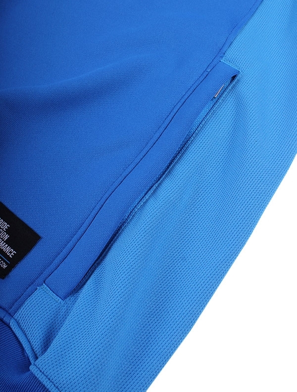 picture of premier poly track jkt