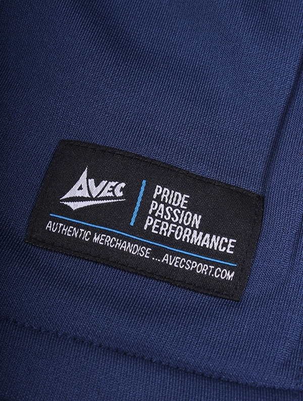 picture of premier technical zipped hoody
