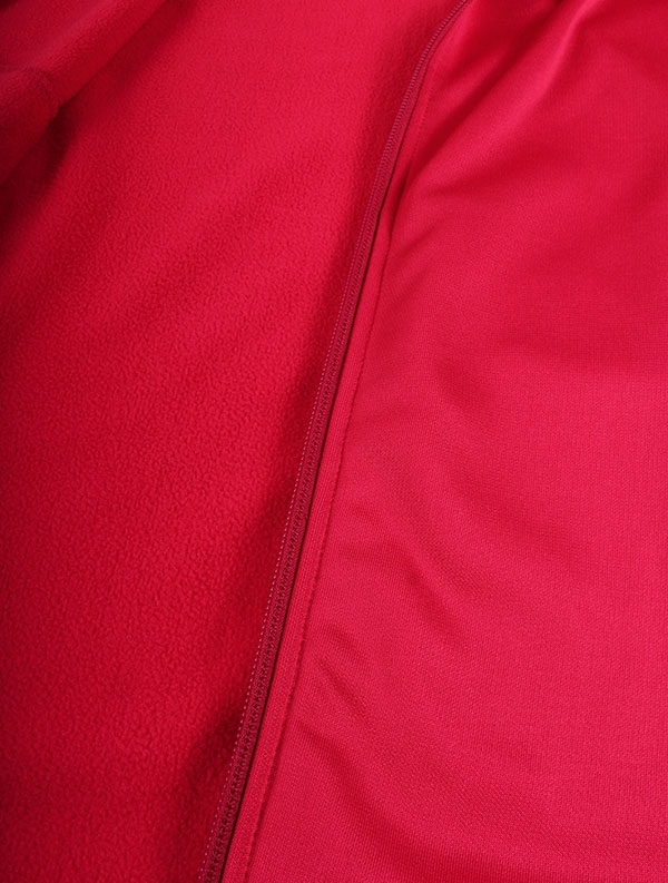 picture of premier technical zipped hoody