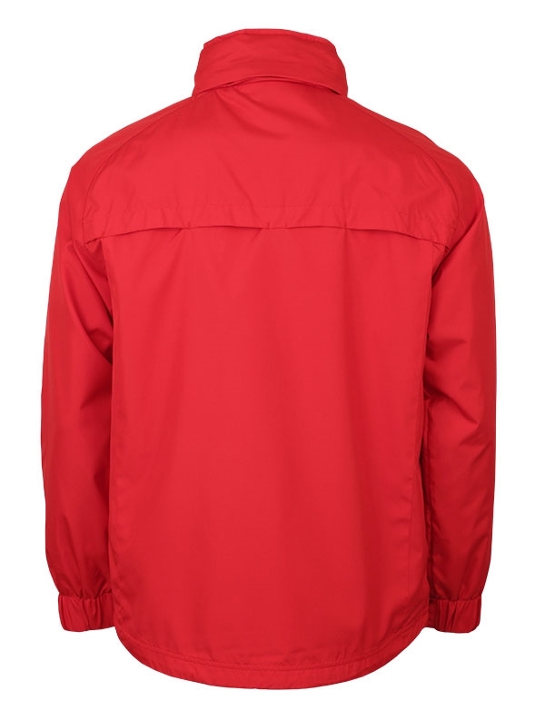 picture of premier rain jkt - red