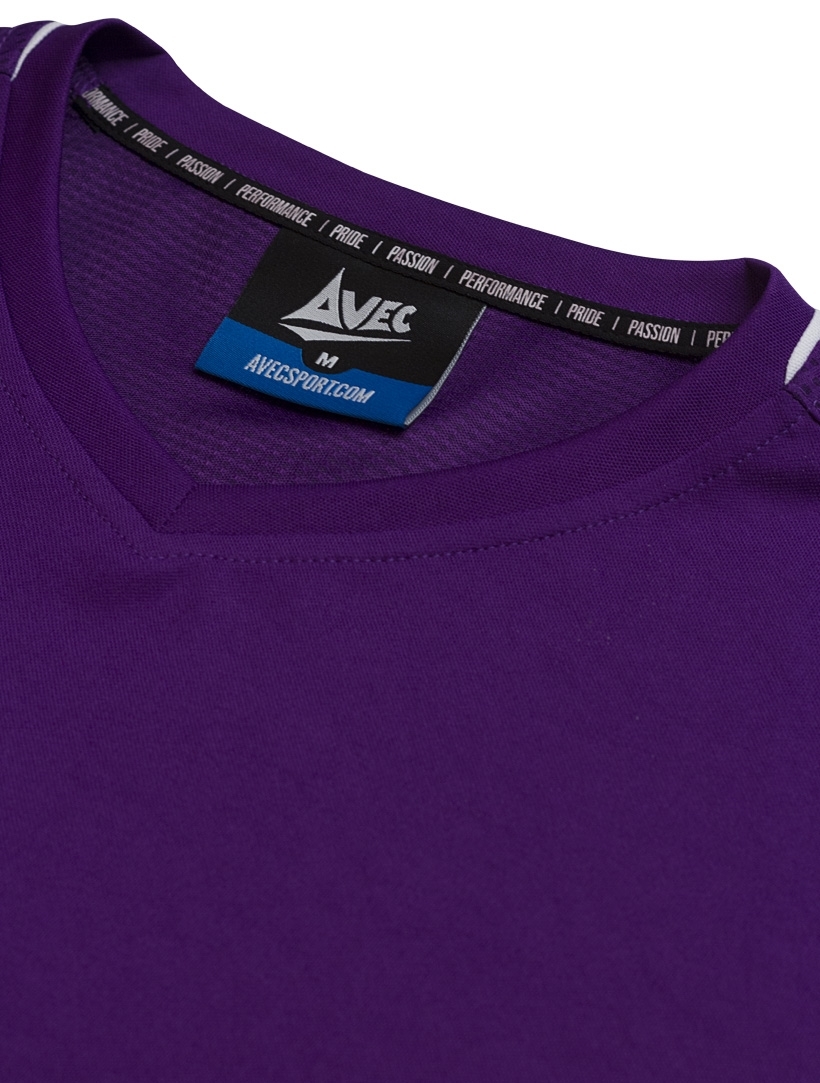 picture of fusion core jersey - purple