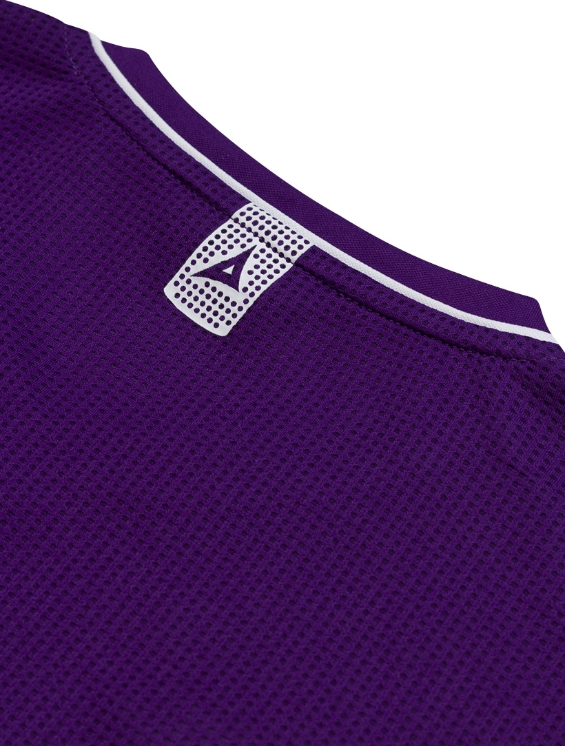 picture of fusion core jersey - purple