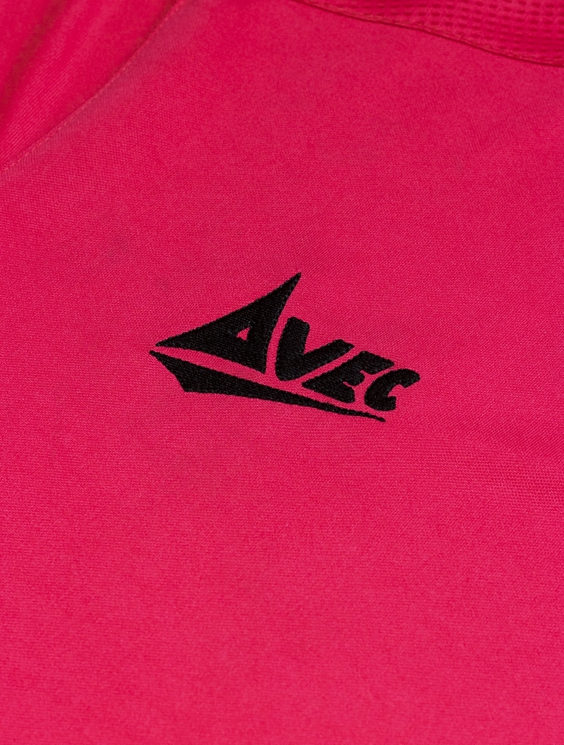 picture of fusion core jersey - pink