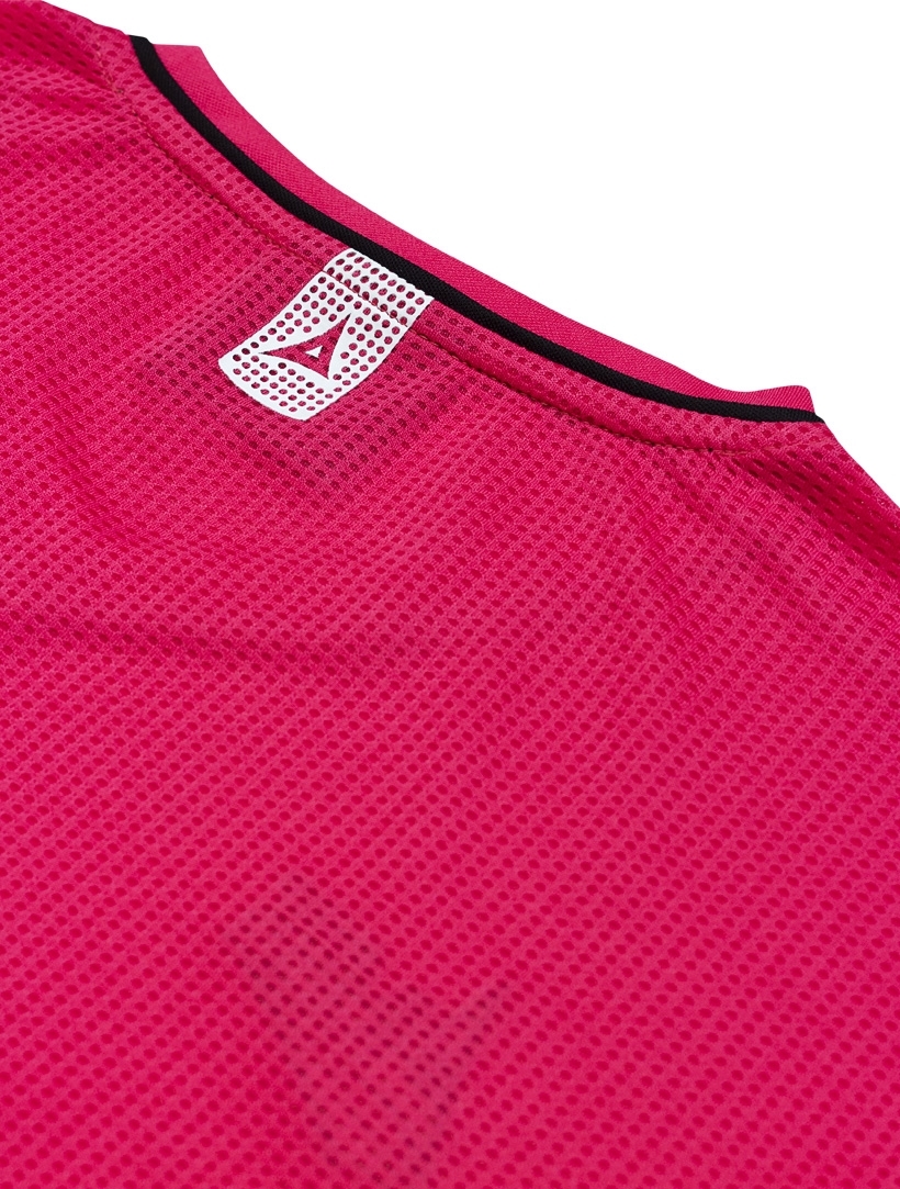 picture of fusion core jersey - pink
