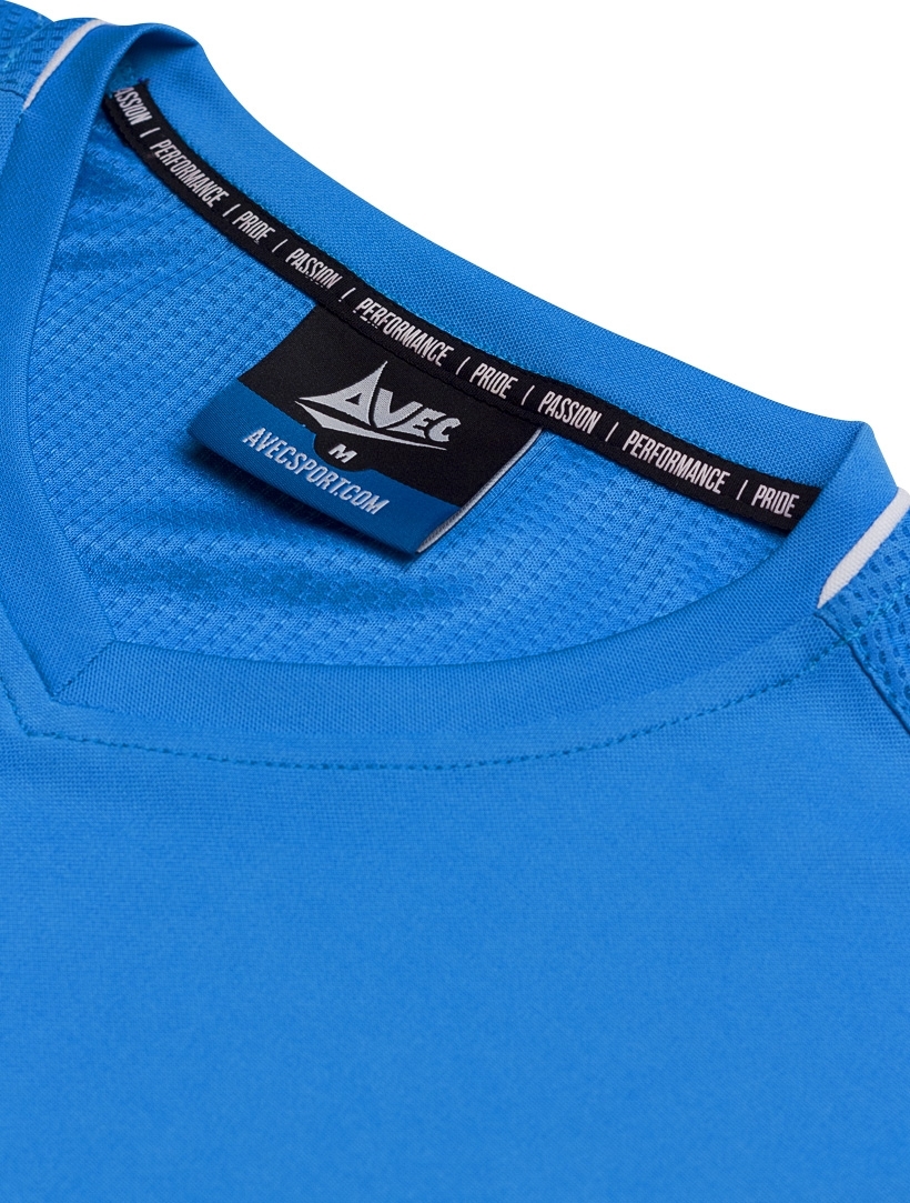 picture of s/s fusion core jersey - sky