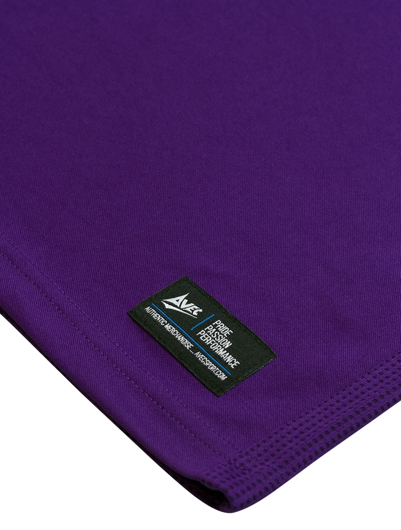 picture of s/s fusion core jersey - purple