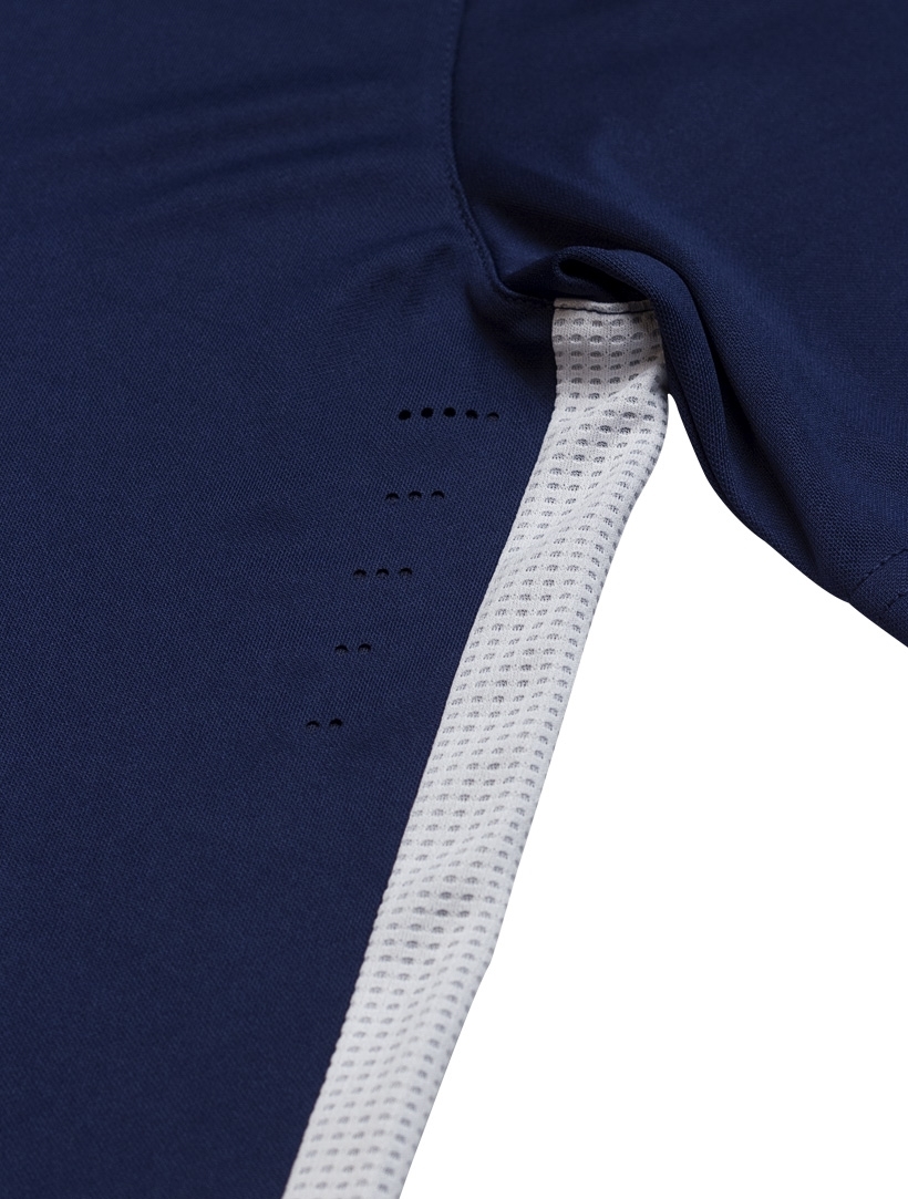 picture of fusion jersey - navy
