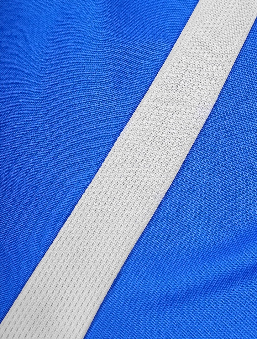 picture of montpellier jersey - royal/white