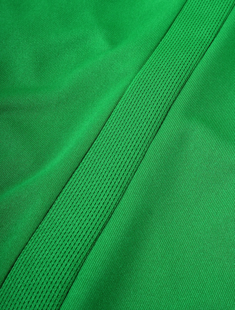 picture of classic short - green