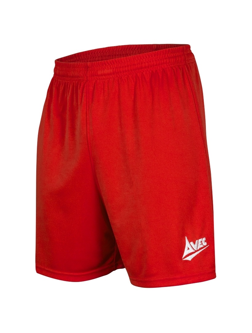 picture of classic short - red