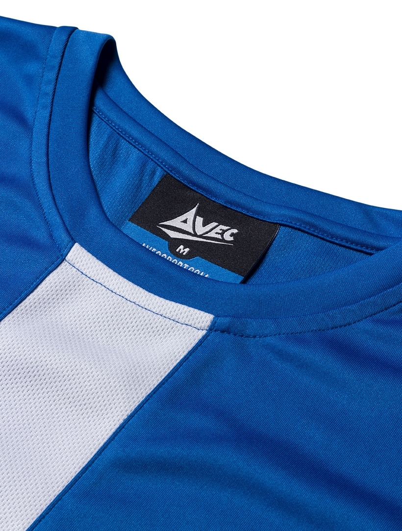 picture of elite training jersey - royal