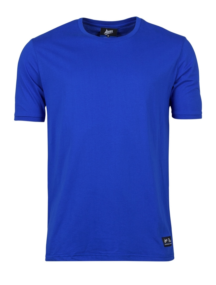 Picture of ELITE T SHIRT - ROYAL