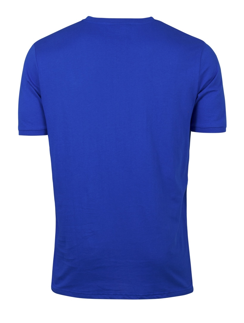 picture of elite t shirt - royal