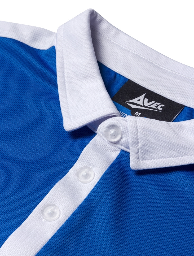picture of elite technical polo
