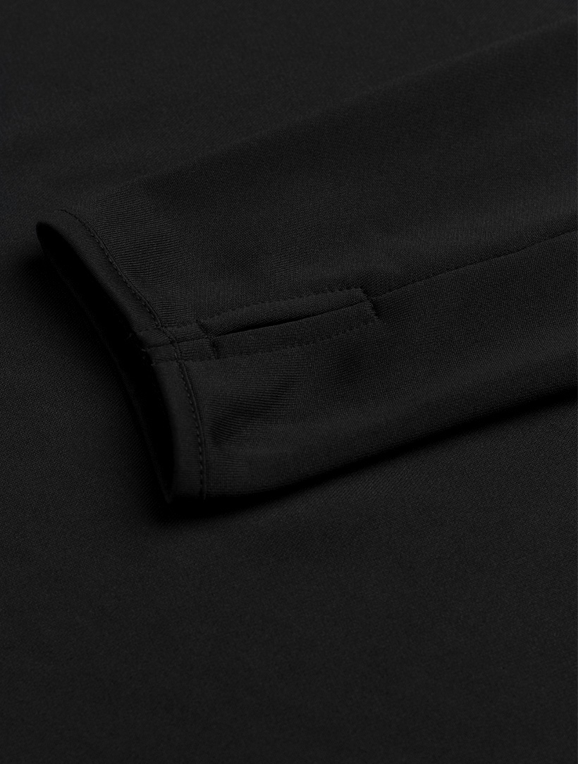 picture of fusion midlayer - black