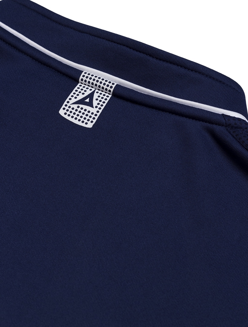 picture of fusion midlayer - navy
