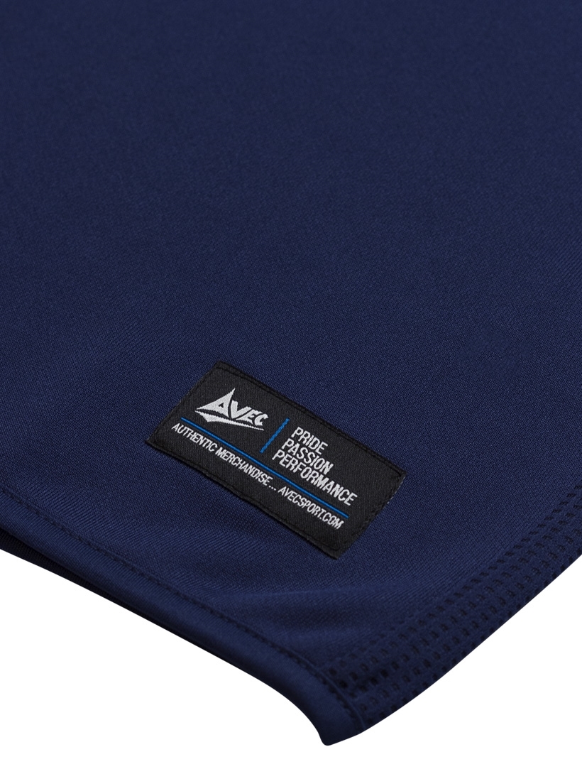 picture of fusion midlayer - navy