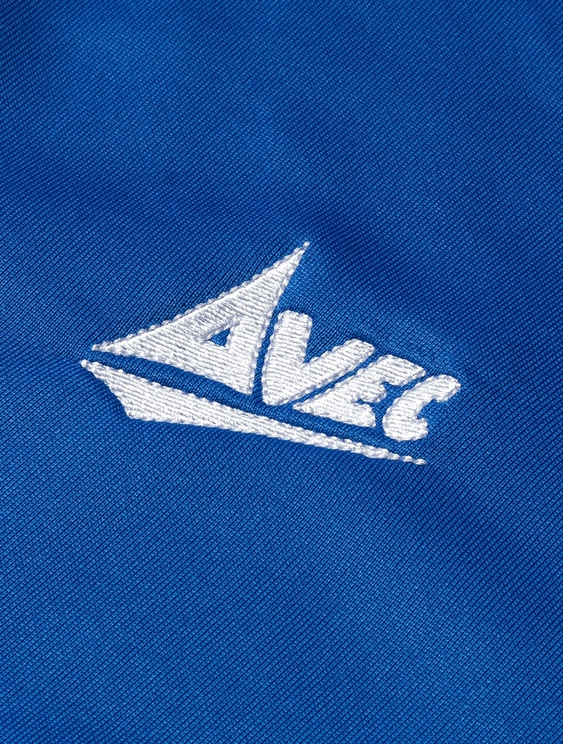 picture of elite training sweat - royal