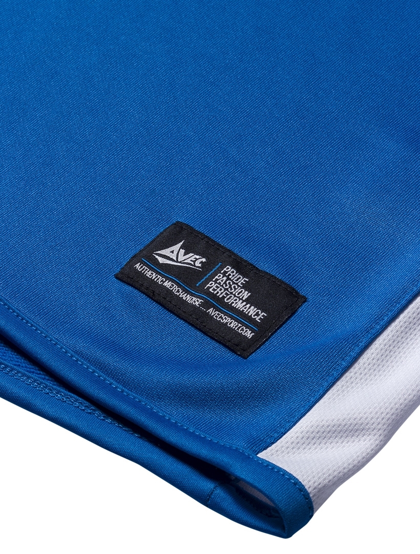 picture of elite training sweat - royal