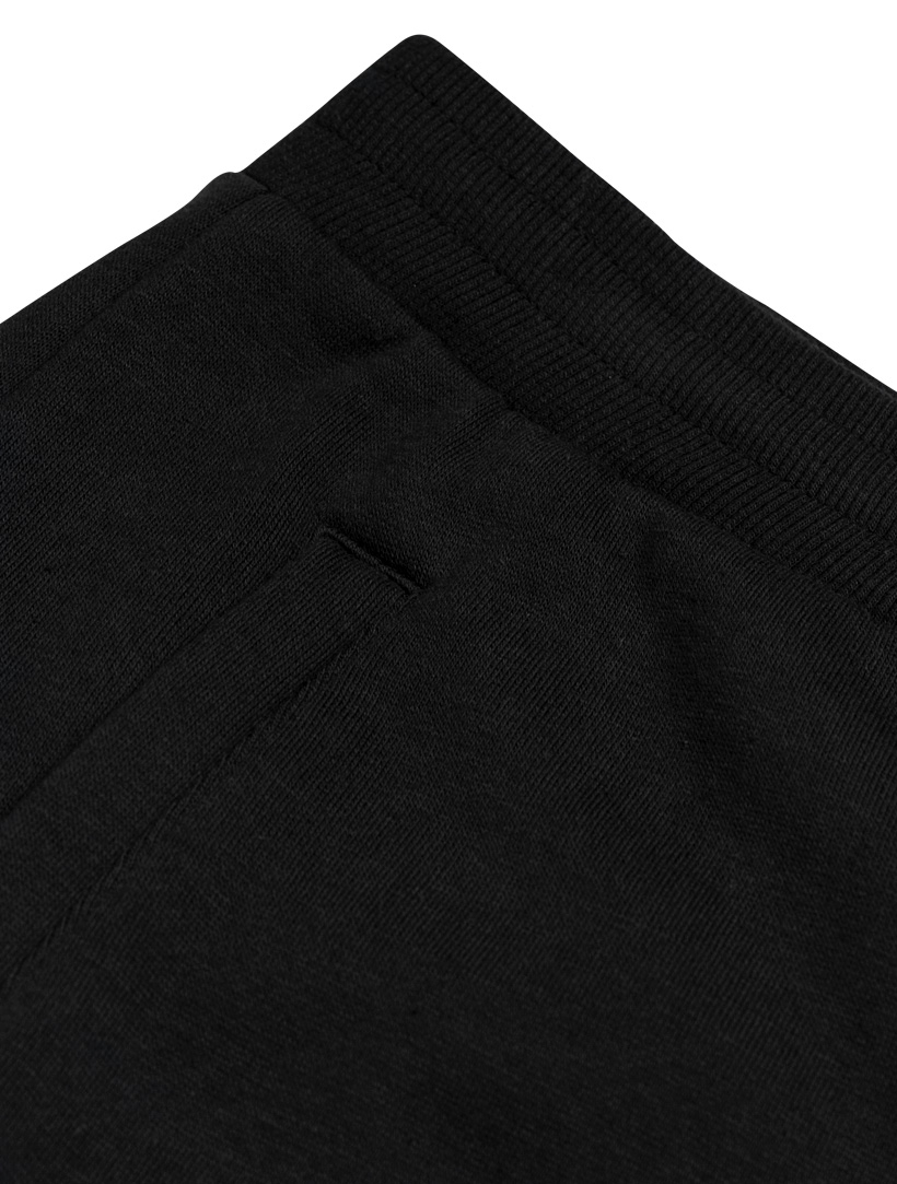 picture of fusion fleece pant - black