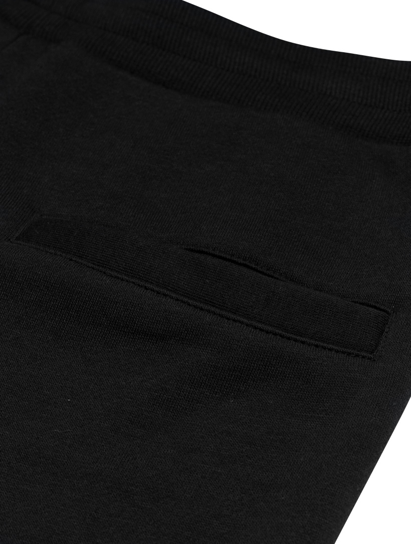 picture of fusion fleece pant - black