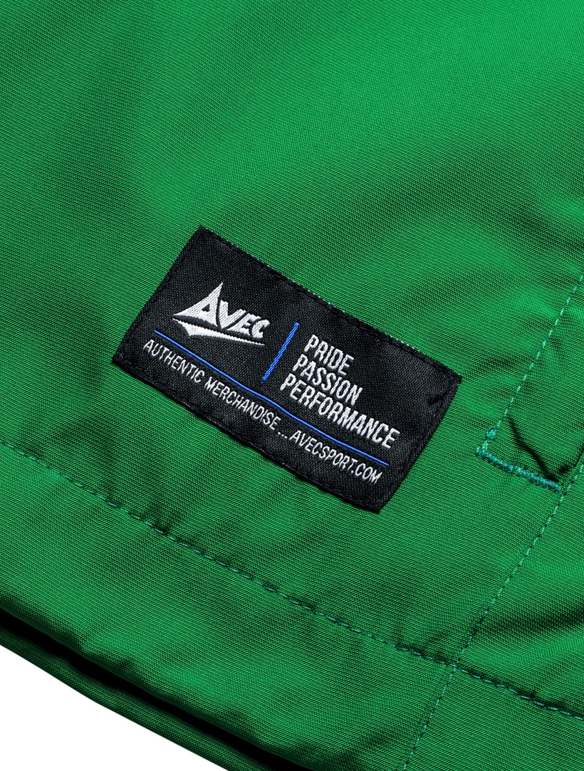 picture of club pro track jacket