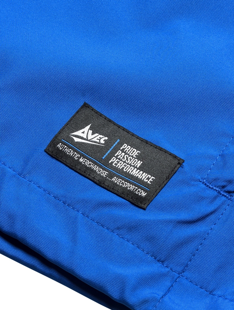 picture of club pro track jacket