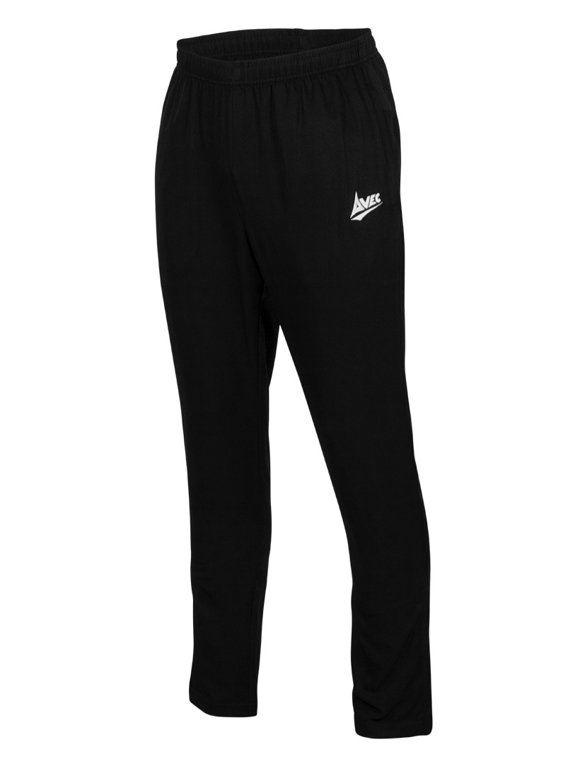Picture of FUSION TRACK PANT - BLACK