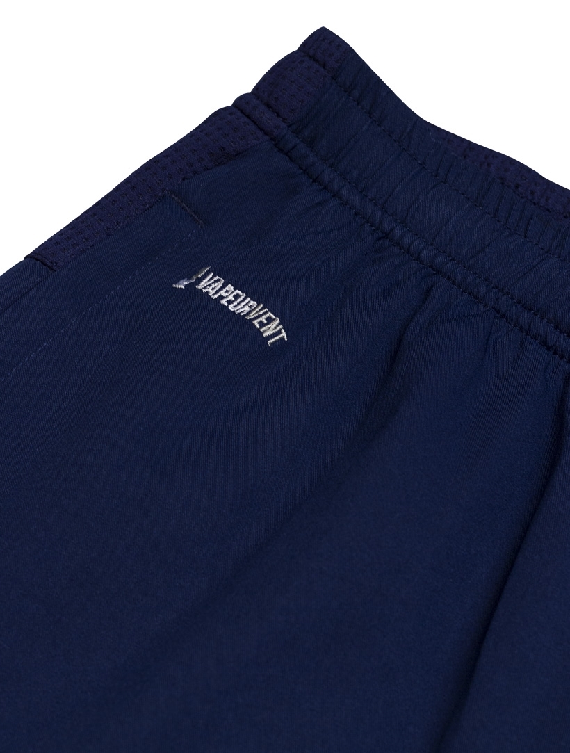 picture of fusion track pant - navy