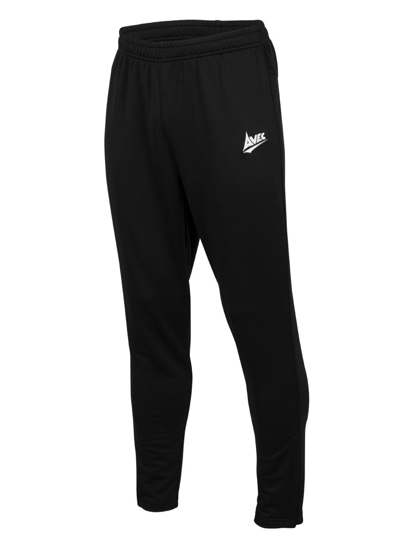 Picture of FUSION TRAINING PANT - BLACK