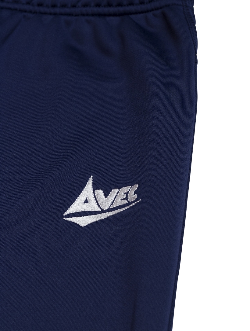 picture of fusion training pant - navy