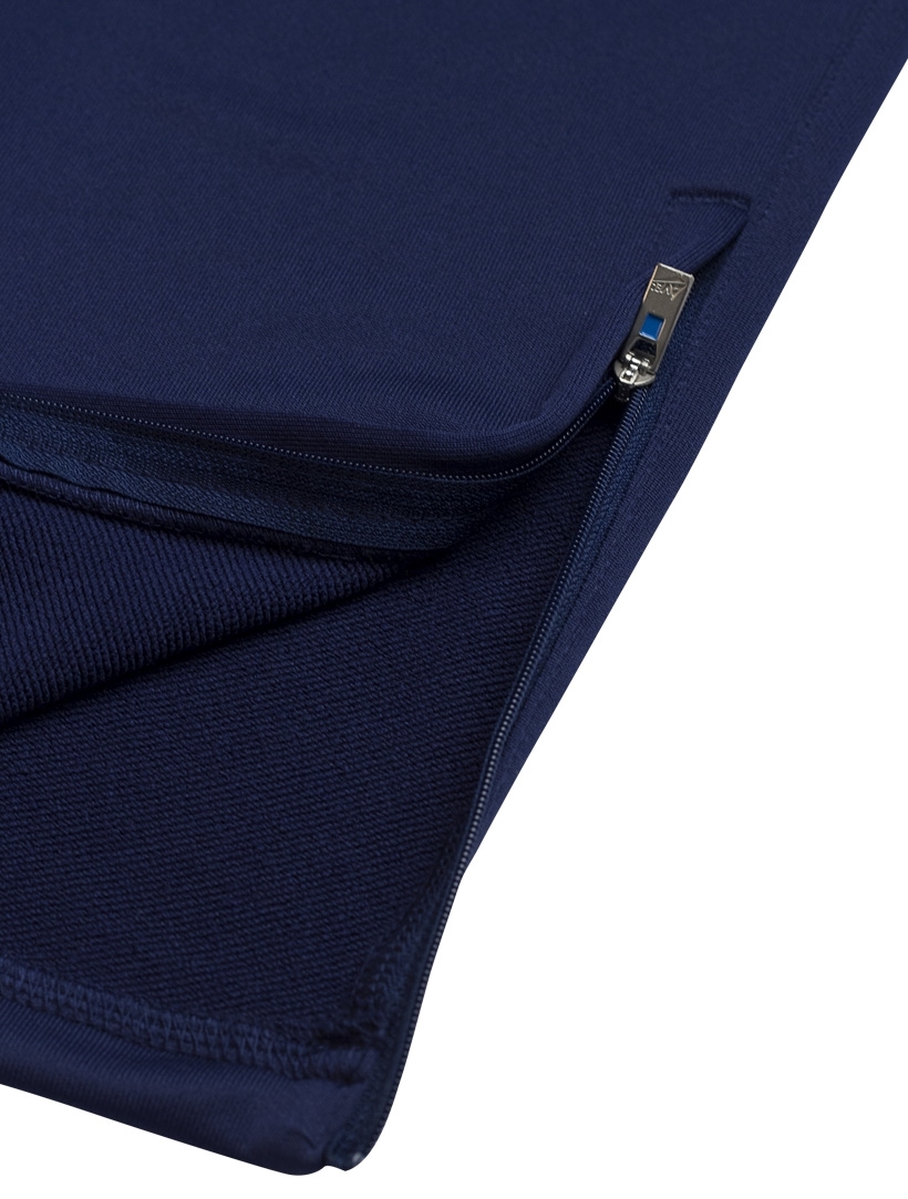 picture of fusion training pant - navy