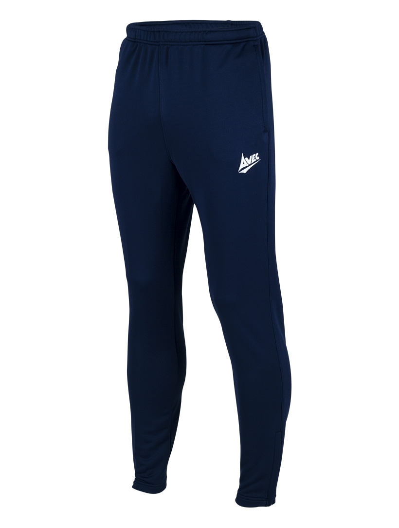picture of elite poly pant - navy