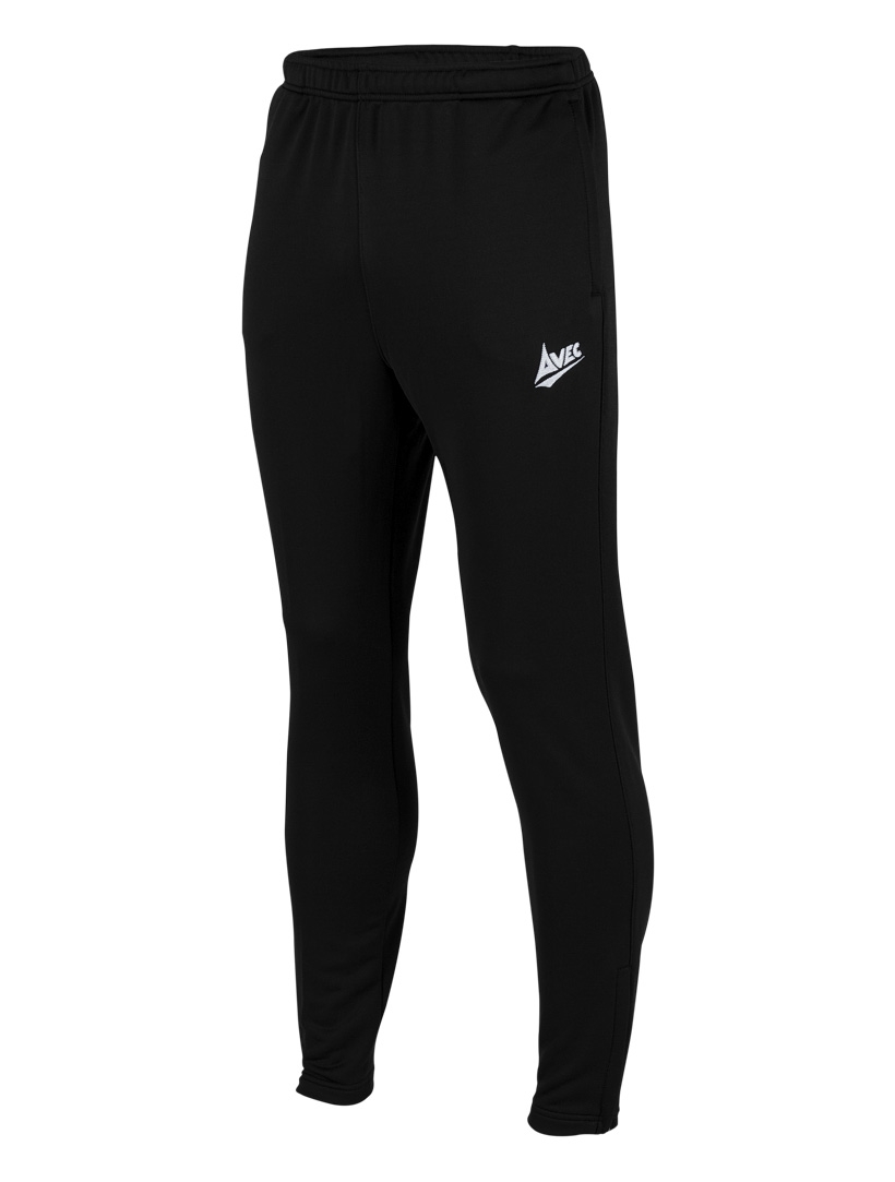 picture of elite poly pant - black
