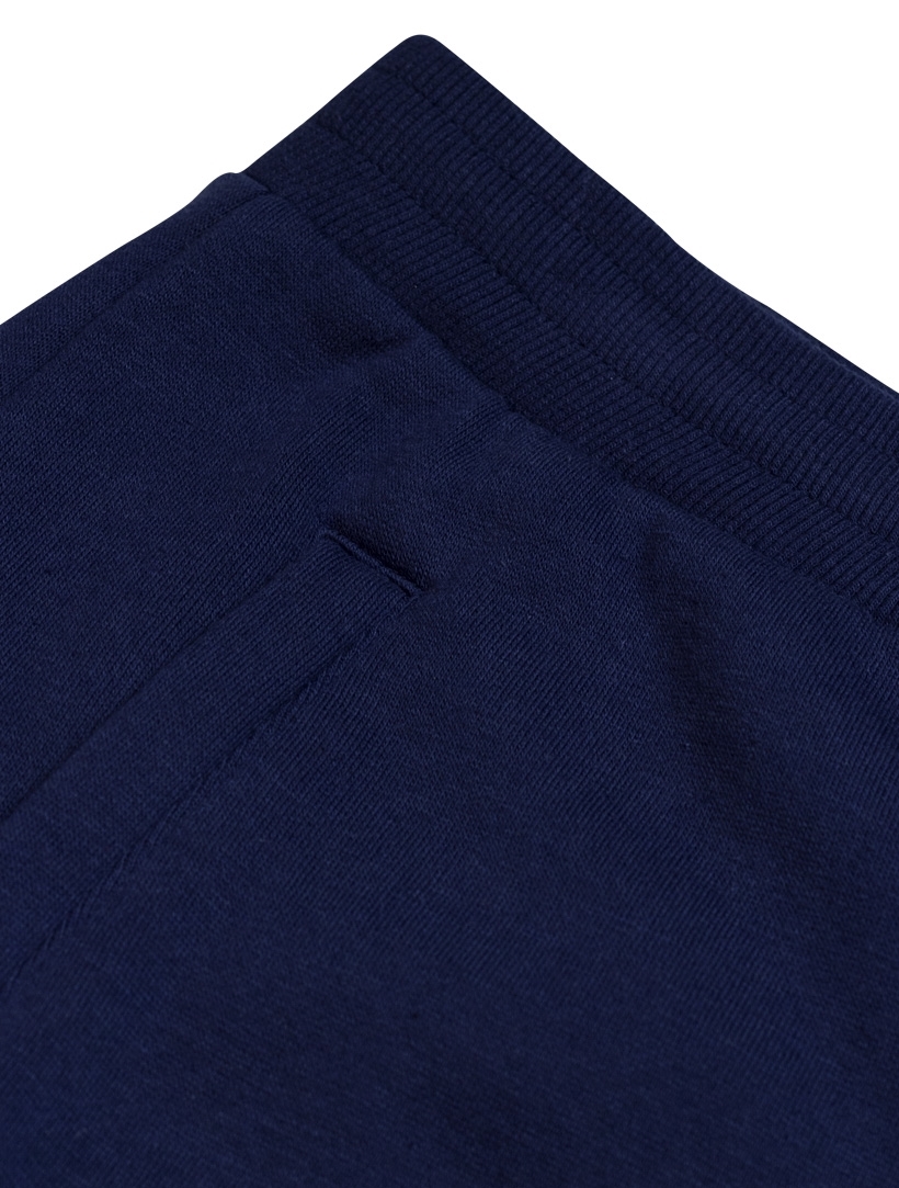 picture of fusion fleece pant - navy