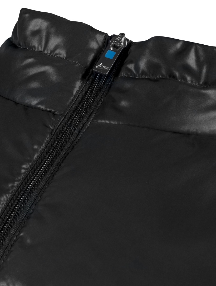 picture of elite + fashion jacket - graphite