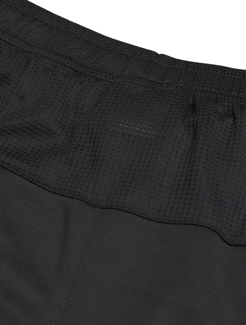 picture of fusion training pant - graphite
