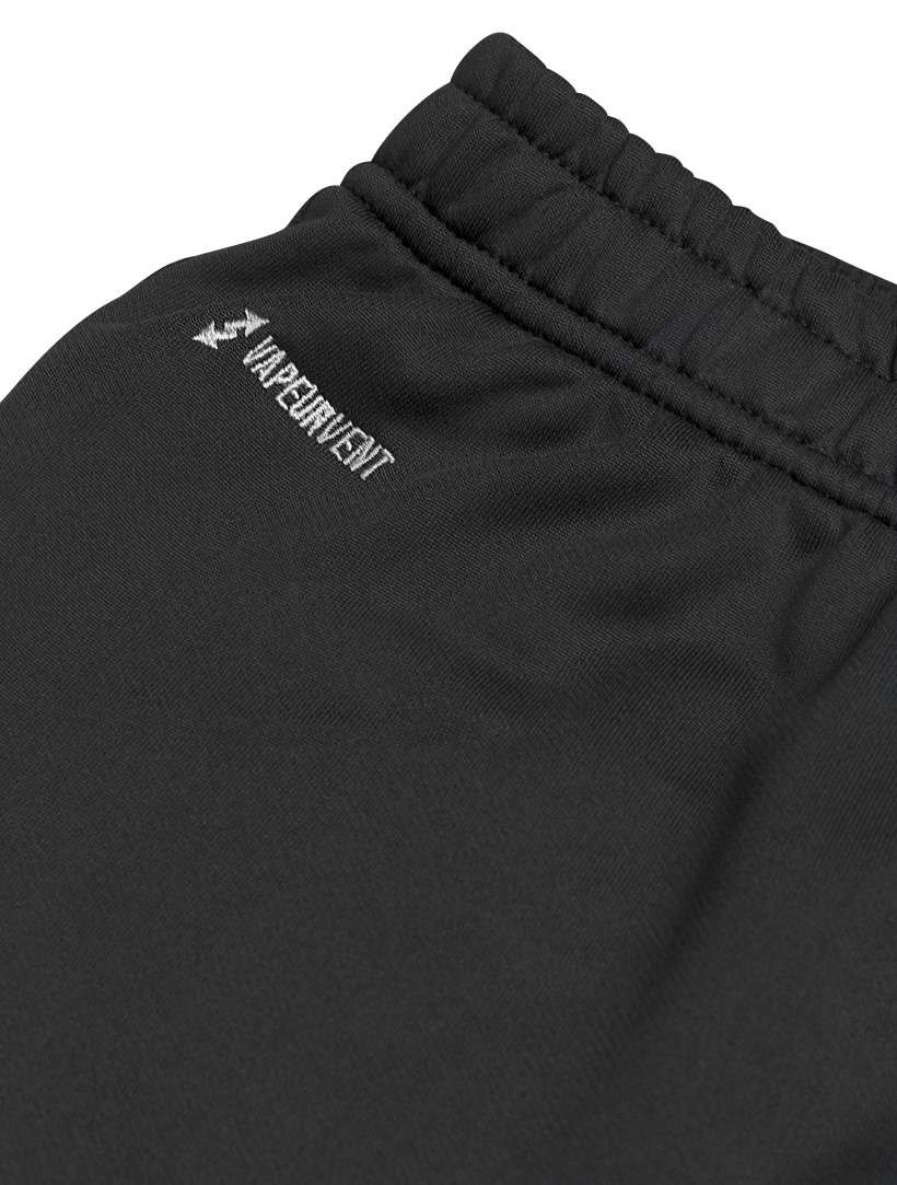 picture of fusion training pant - graphite