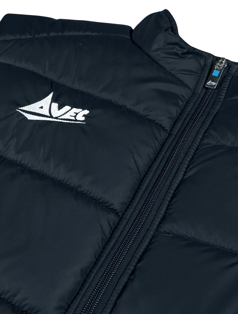 picture of elite + padded gilet