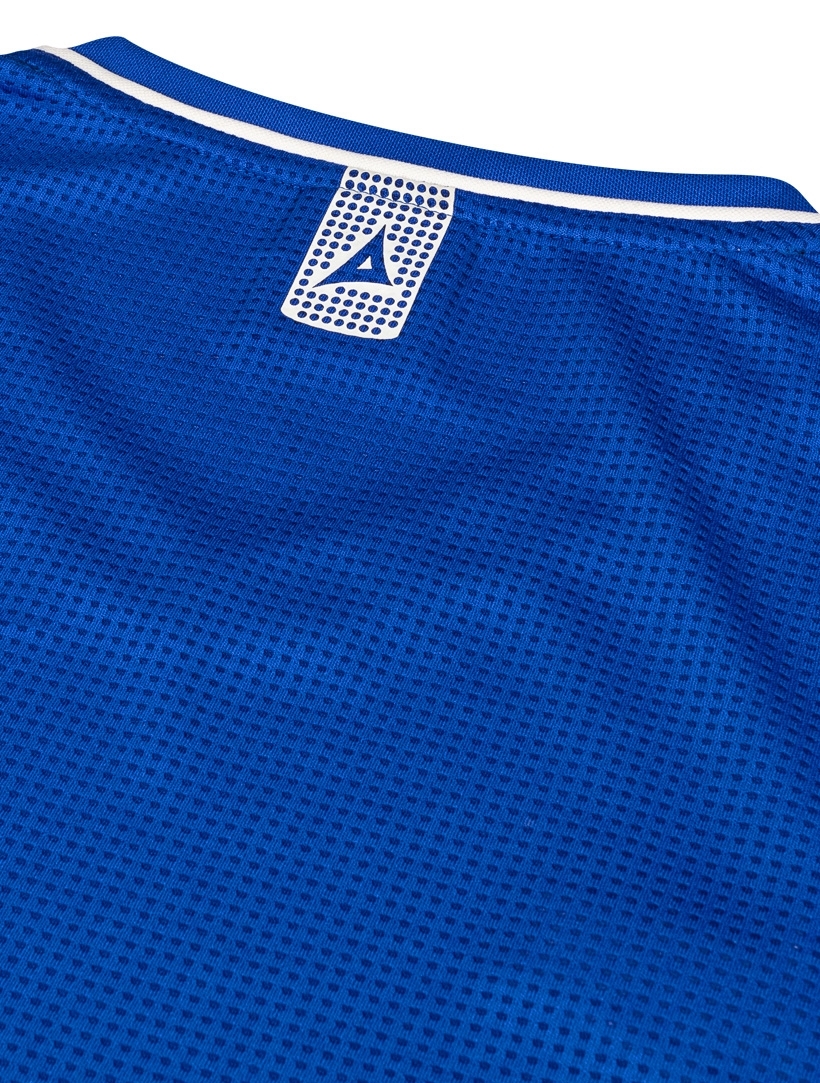picture of s/s fusion core jersey - royal