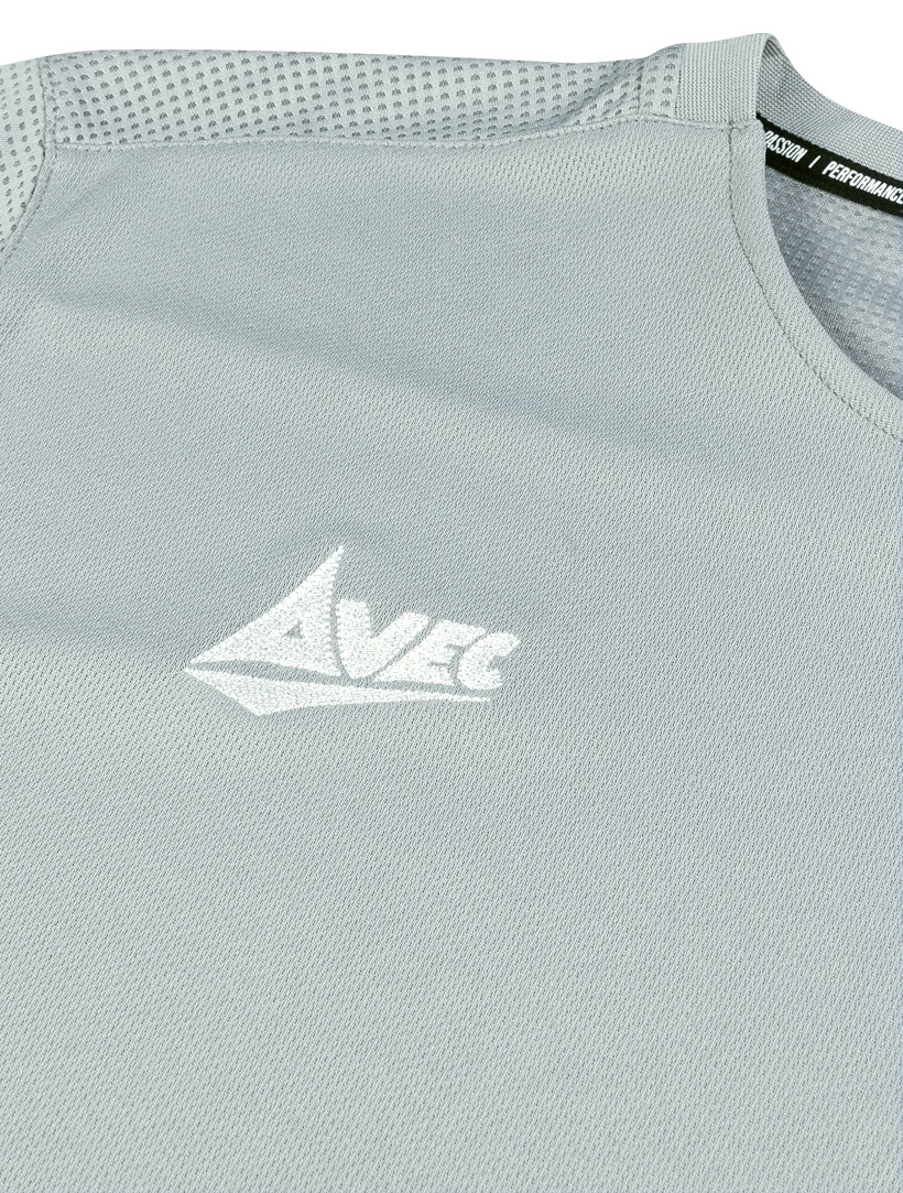 picture of focus jersey - steel