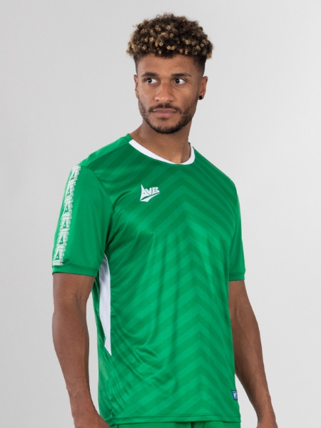 Picture of TEAM ID PRO JERSEY - GREEN
